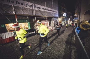 Xmas Run William Gammuto 170